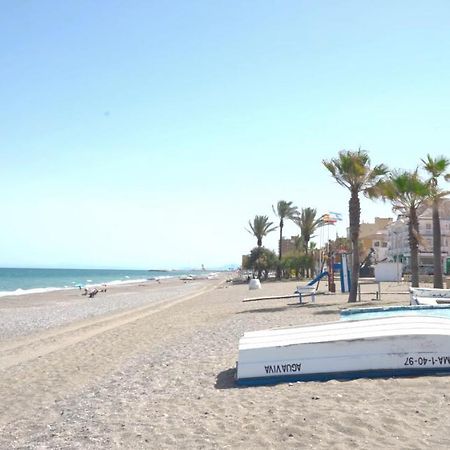 Playa Sun Apartment San Luis de Sabinillas Exterior photo